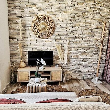 New #Boheme Chic# Pied De La Cite #2 Daire Carcassonne Dış mekan fotoğraf
