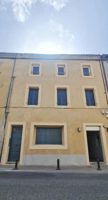 New #Boheme Chic# Pied De La Cite #2 Daire Carcassonne Dış mekan fotoğraf