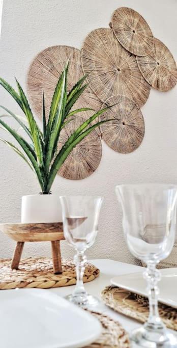 New #Boheme Chic# Pied De La Cite #2 Daire Carcassonne Dış mekan fotoğraf