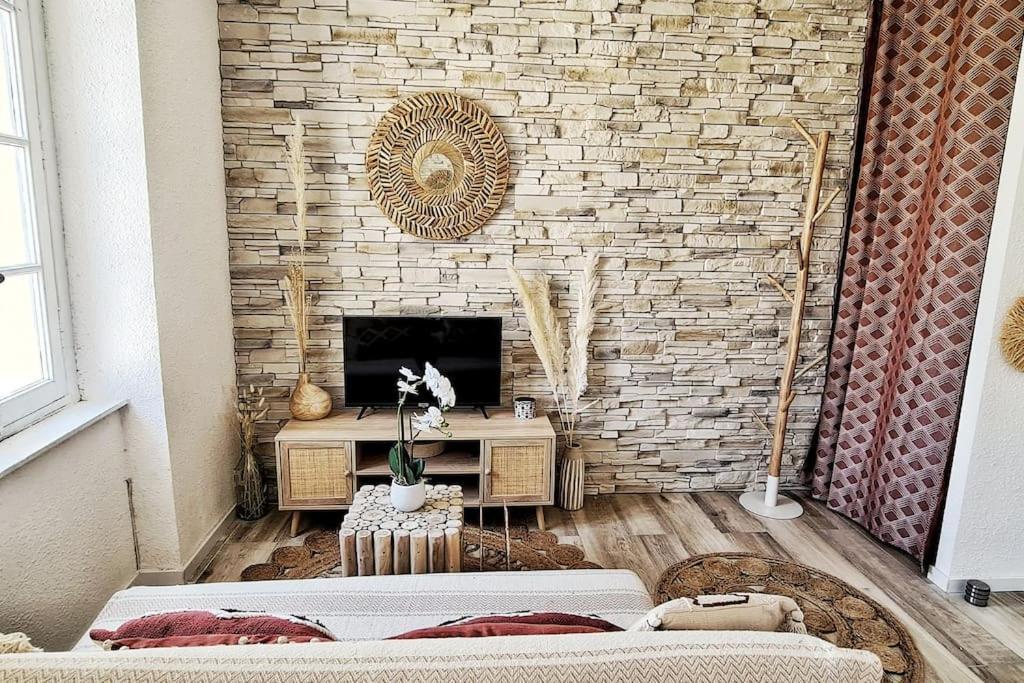 New #Boheme Chic# Pied De La Cite #2 Daire Carcassonne Dış mekan fotoğraf