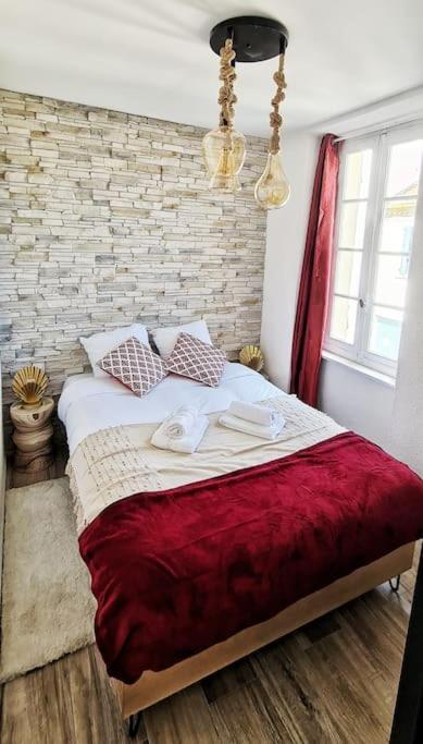 New #Boheme Chic# Pied De La Cite #2 Daire Carcassonne Dış mekan fotoğraf