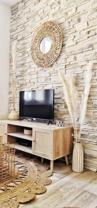 New #Boheme Chic# Pied De La Cite #2 Daire Carcassonne Dış mekan fotoğraf